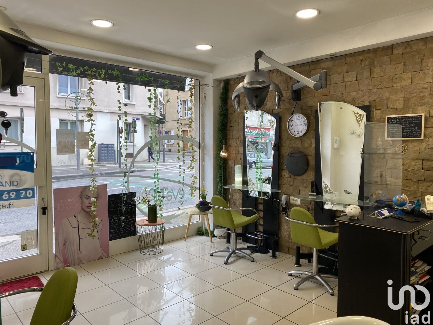 Local d'activités VALENCE 40 1648428