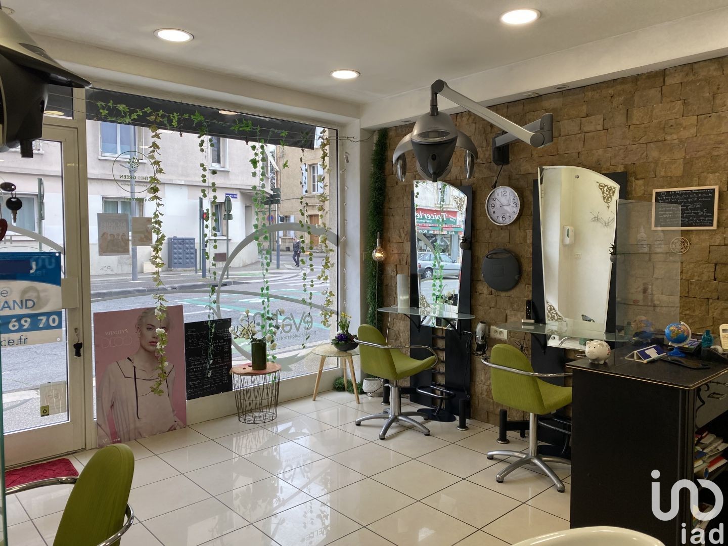 Local d'activités VALENCE 40 1648428