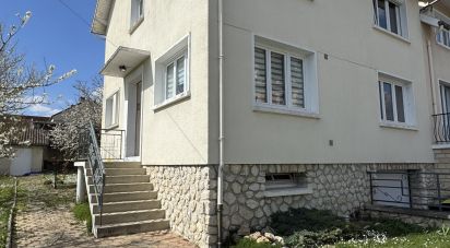 Traditional house 5 rooms of 115 m² in Avize (51190)