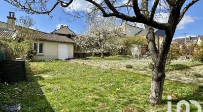 Traditional house 5 rooms of 115 m² in Avize (51190)