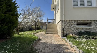 Traditional house 5 rooms of 115 m² in Avize (51190)