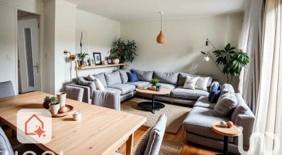 Apartment 3 rooms of 73 m² in Lyon (69005)