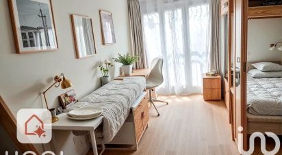 Apartment 3 rooms of 73 m² in Lyon (69005)