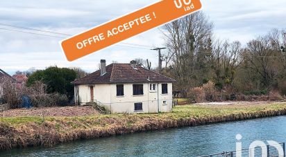 House 5 rooms of 77 m² in La Chaussée-sur-Marne (51240)