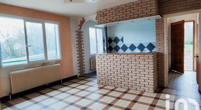House 5 rooms of 77 m² in La Chaussée-sur-Marne (51240)
