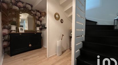 Duplex 4 rooms of 87 m² in Épernay (51200)