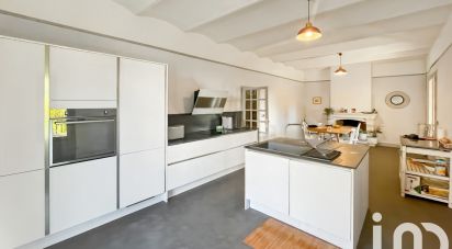 House 8 rooms of 240 m² in Quissac (30260)
