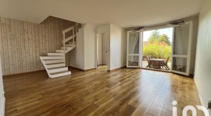 Townhouse 4 rooms of 81 m² in Montigny-le-Bretonneux (78180)