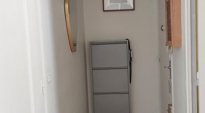 Appartement 4 pièces de 71 m² à Tarare (69170)