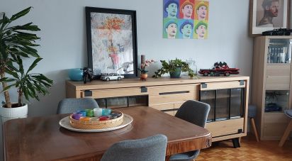 Appartement 4 pièces de 71 m² à Tarare (69170)