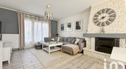 Maison 5 pièces de 96 m² à Chelles (77500)