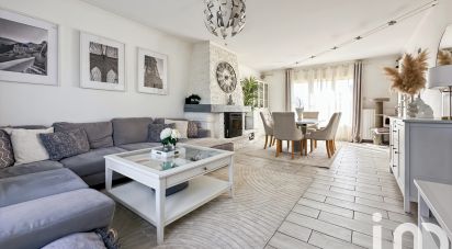 Maison 5 pièces de 96 m² à Chelles (77500)