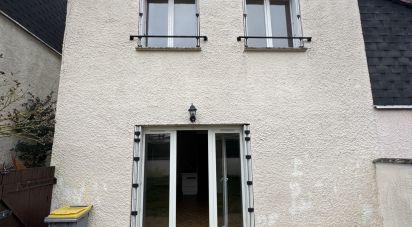 Maison 5 pièces de 103 m² à Chevilly (45520)