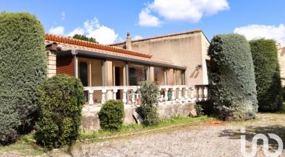 Traditional house 4 rooms of 175 m² in Mazan (84380)