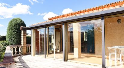 Traditional house 4 rooms of 175 m² in Mazan (84380)