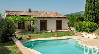 Traditional house 4 rooms of 103 m² in Lagnes (84800)