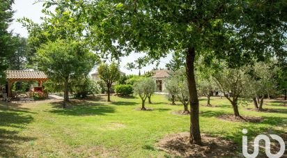 Traditional house 4 rooms of 103 m² in Lagnes (84800)