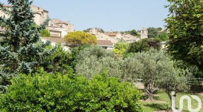 Traditional house 4 rooms of 103 m² in Lagnes (84800)