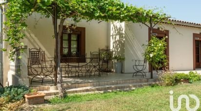 Traditional house 4 rooms of 103 m² in Lagnes (84800)