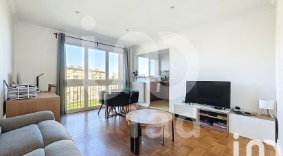 Apartment 3 rooms of 66 m² in Maisons-Laffitte (78600)