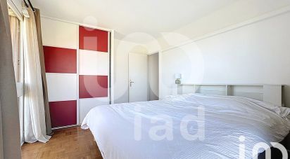 Apartment 3 rooms of 66 m² in Maisons-Laffitte (78600)