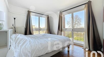 Apartment 3 rooms of 66 m² in Maisons-Laffitte (78600)
