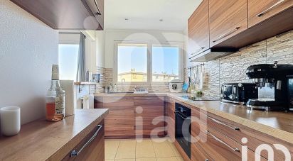 Apartment 3 rooms of 66 m² in Maisons-Laffitte (78600)