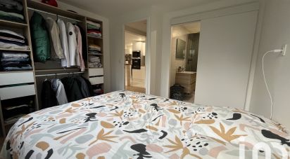 Appartement 2 pièces de 43 m² à Reims (51100)