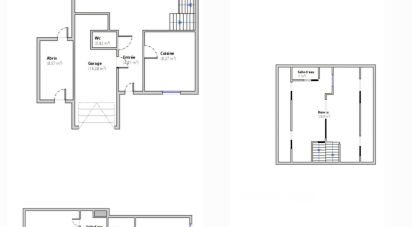 House 7 rooms of 145 m² in Chevilly-Larue (94550)
