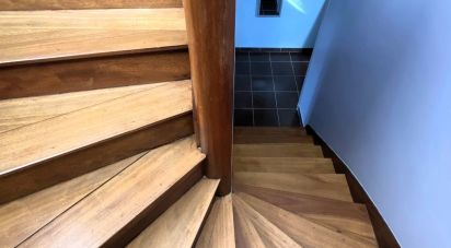 House 4 rooms of 118 m² in L'Isle-d'Espagnac (16340)