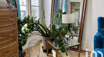 Apartment 3 rooms of 50 m² in Paris (75018)