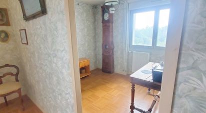 Apartment 3 rooms of 69 m² in Jarville-la-Malgrange (54140)