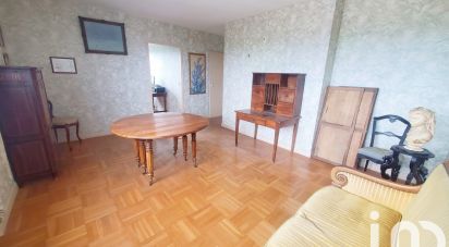 Apartment 3 rooms of 69 m² in Jarville-la-Malgrange (54140)