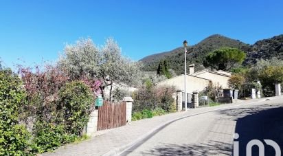 Maison 4 pièces de 61 m² à Nyons (26110)