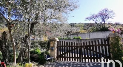 Maison 4 pièces de 61 m² à Nyons (26110)