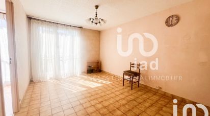 Apartment 2 rooms of 39 m² in Franconville (95130)