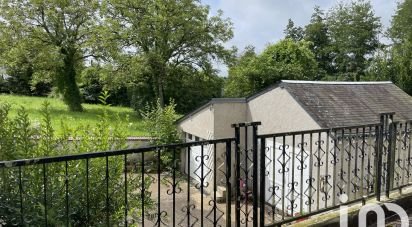 Traditional house 8 rooms of 197 m² in Semblançay (37360)