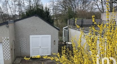 Traditional house 8 rooms of 197 m² in Semblançay (37360)