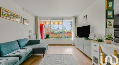 Apartment 3 rooms of 68 m² in Épinay-sur-Seine (93800)