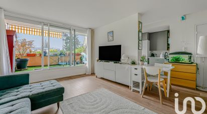 Appartement 3 pièces de 68 m² à Épinay-sur-Seine (93800)