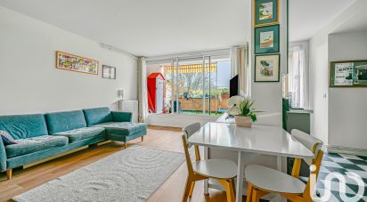 Appartement 3 pièces de 68 m² à Épinay-sur-Seine (93800)