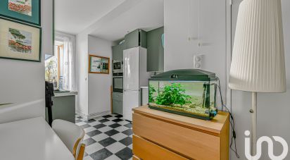 Appartement 3 pièces de 68 m² à Épinay-sur-Seine (93800)