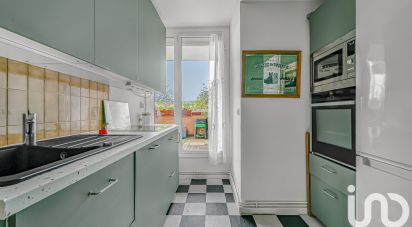 Appartement 3 pièces de 68 m² à Épinay-sur-Seine (93800)