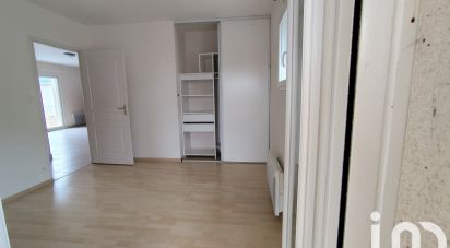 Apartment 3 rooms of 77 m² in Verrières-en-Anjou (49480)
