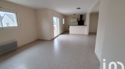 Apartment 3 rooms of 77 m² in Verrières-en-Anjou (49480)