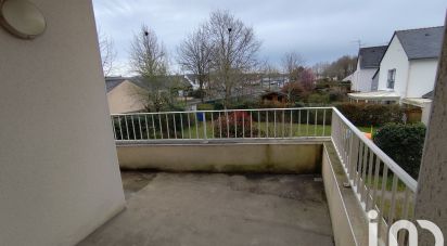 Apartment 3 rooms of 77 m² in Verrières-en-Anjou (49480)