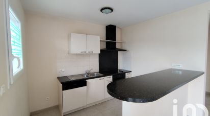 Apartment 3 rooms of 77 m² in Verrières-en-Anjou (49480)