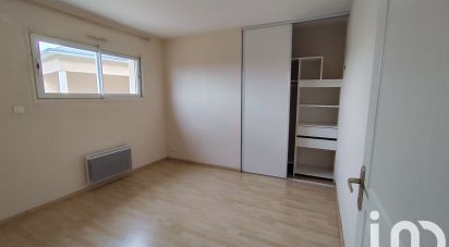 Apartment 3 rooms of 77 m² in Verrières-en-Anjou (49480)
