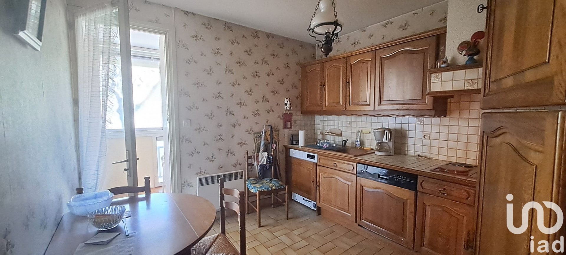 Appartement 4 Lodève 96 1724725