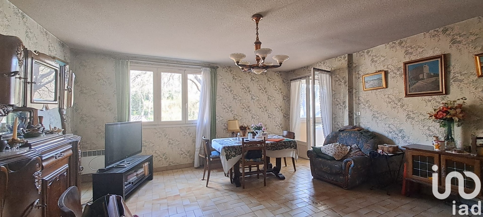 Appartement 4 Lodève 96 1724725